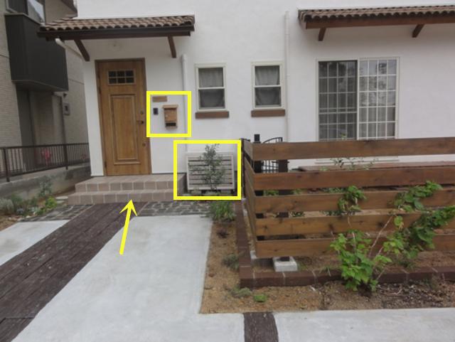 入KK体育户门前10㎡小院房主花50万日元打理这才是有烟火气息的院子(图2)