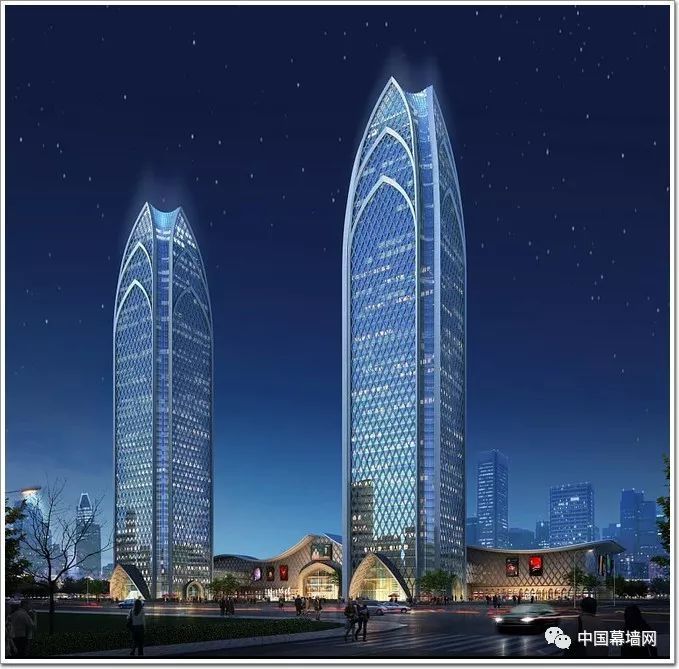 【之江特约】国庆盘点：分布在中国各地的31座“第一高KK体育楼”(图19)