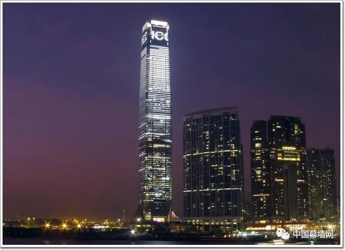 【之江特约】国庆盘点：分布在中国各地的31座“第一高KK体育楼”(图28)