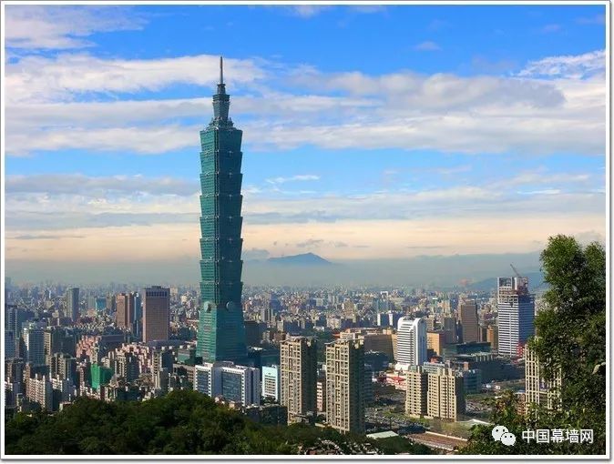 【之江特约】国庆盘点：分布在中国各地的31座“第一高KK体育楼”(图30)