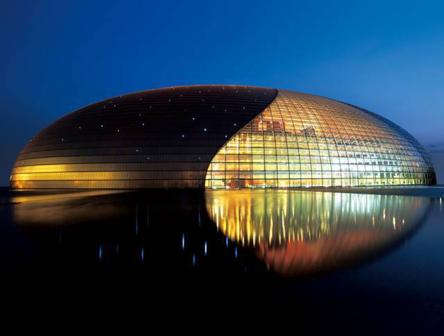 中国10大建筑设计院和8大TG体育市政设计院(图11)