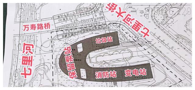 TG体育南京江北新区再添市政综合体(图8)