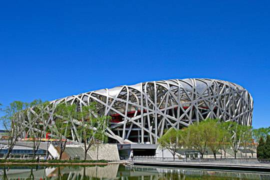 中国十大建筑设计院和八大市政设计院(TG体育珍藏版）(图6)